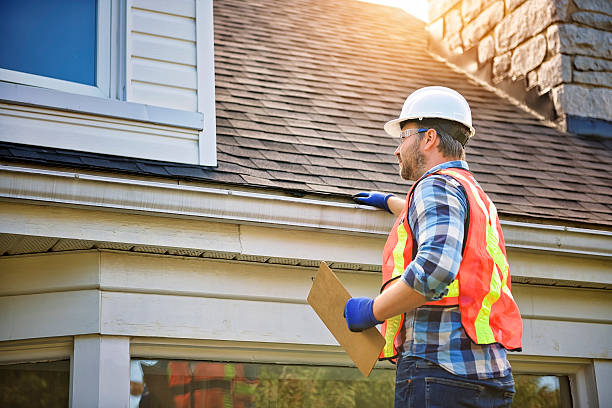 Licensed Emergency Roof Repair service in Bonners Ferry, ID - Ben Roofing and Steel LLC